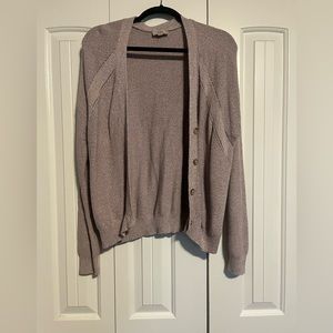 Woman’s Loft cardigan